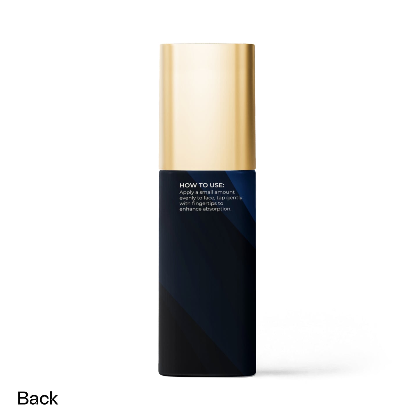 HydraSnail Mucin Essence Gold Cap
