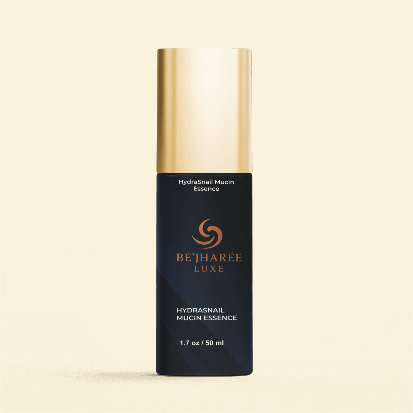 HydraSnail Mucin Essence Gold Cap