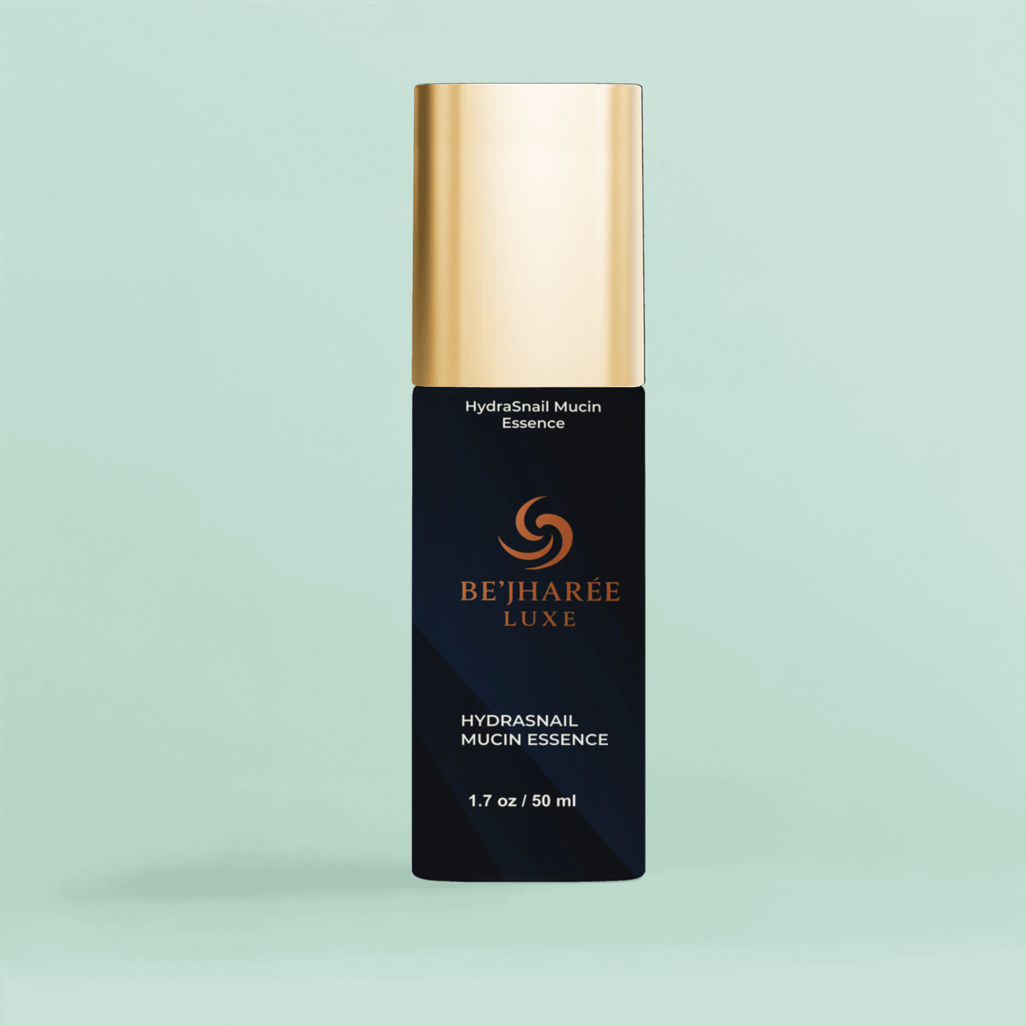 HydraSnail Mucin Essence Gold Cap
