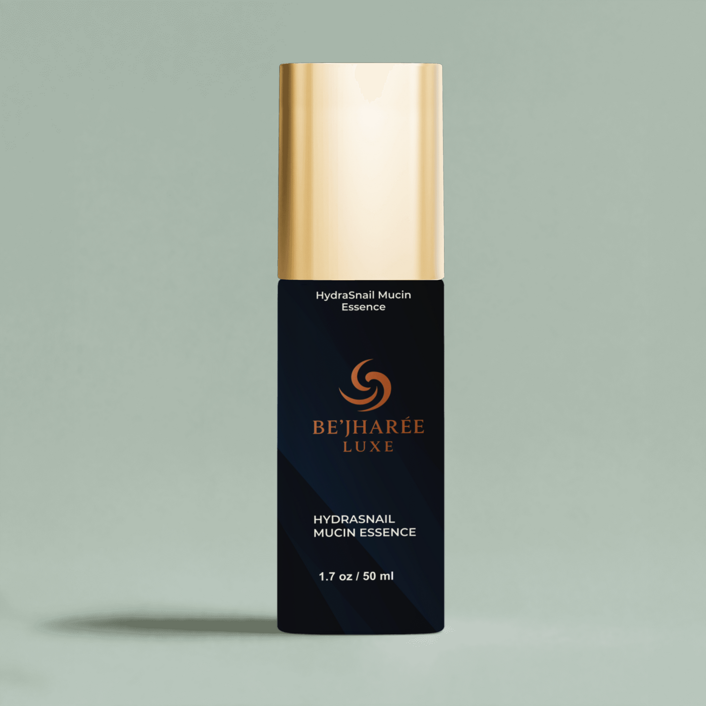 HydraSnail Mucin Essence Gold Cap