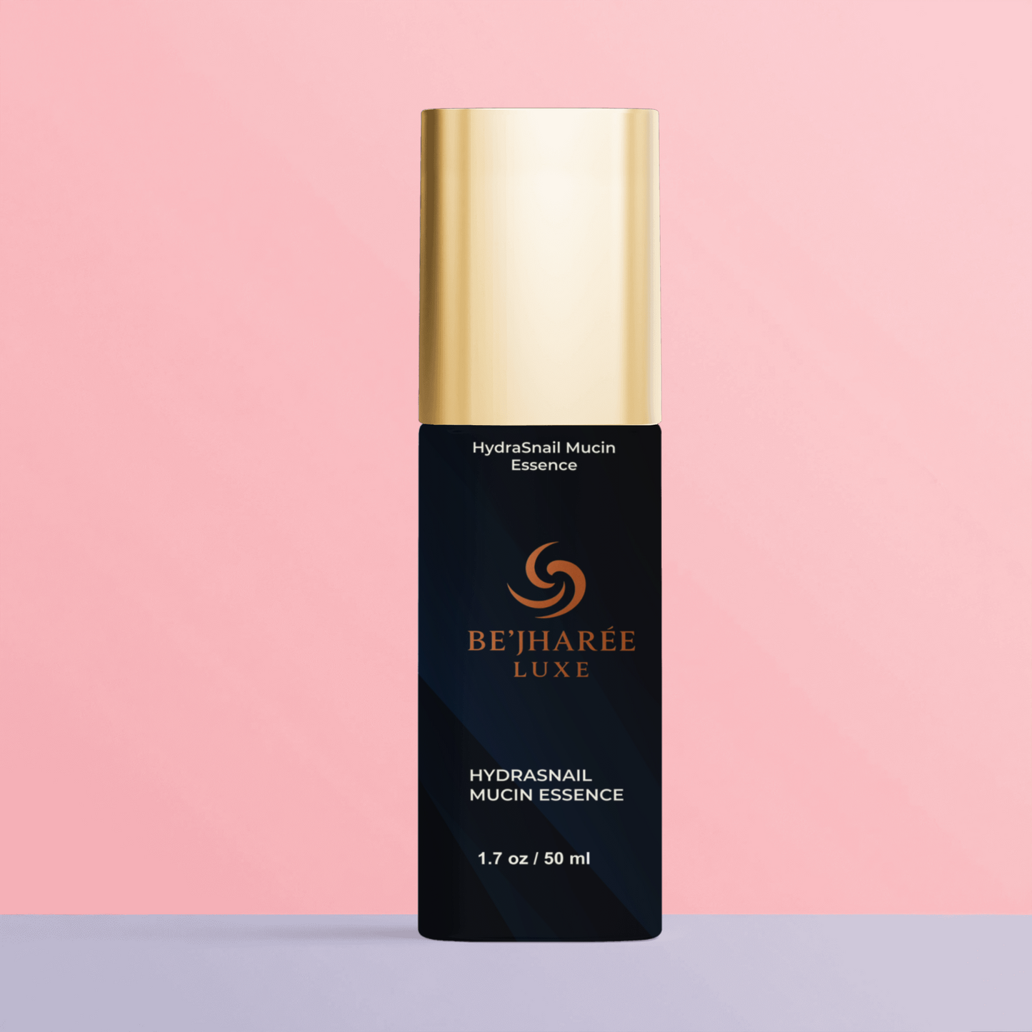 HydraSnail Mucin Essence Gold Cap