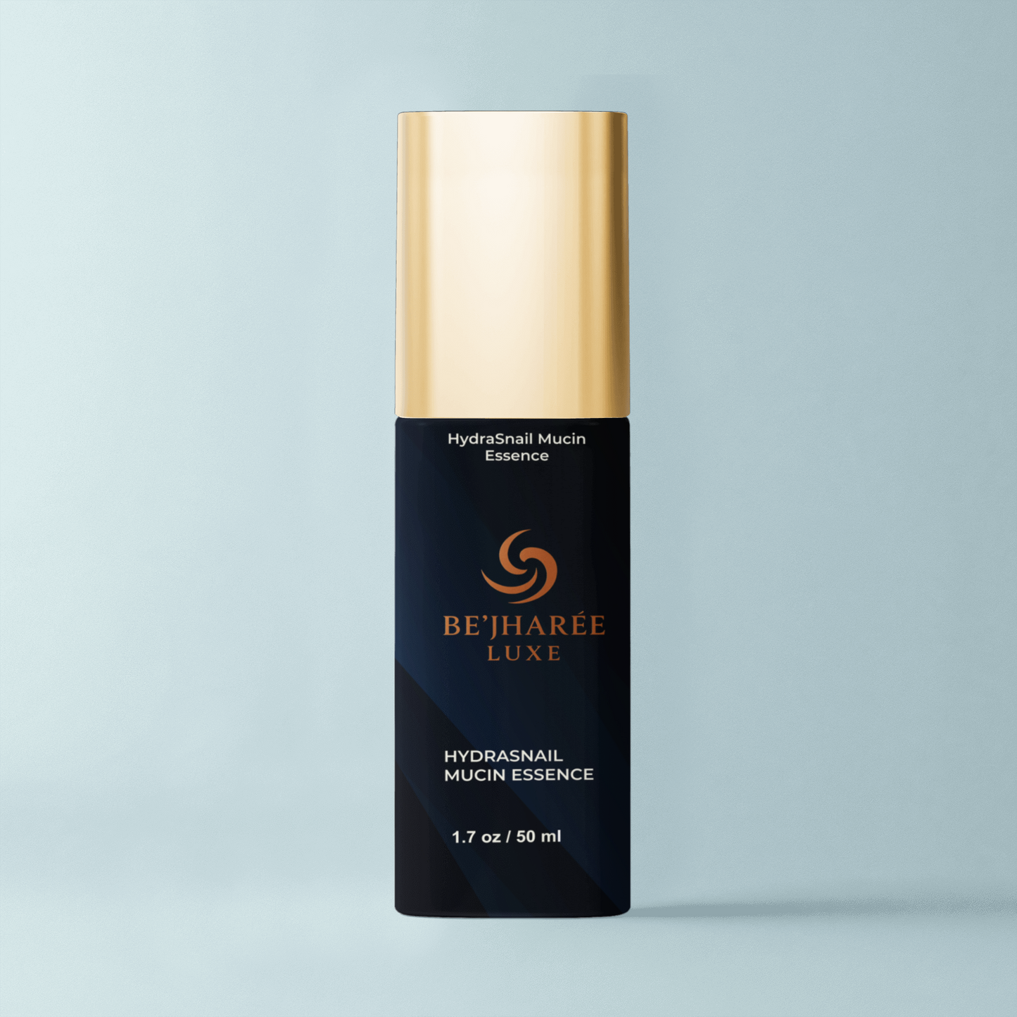 HydraSnail Mucin Essence Gold Cap