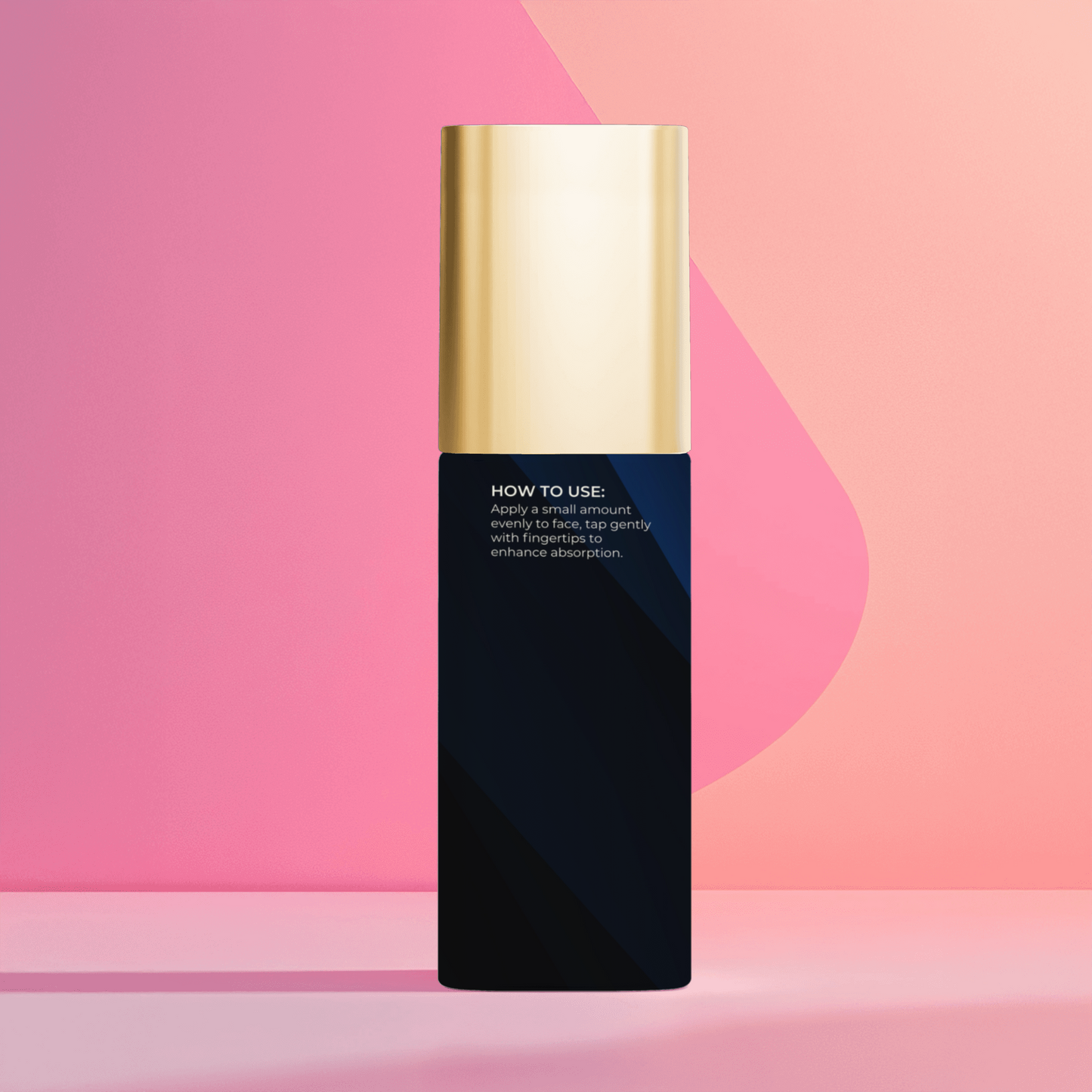HydraSnail Mucin Essence Gold Cap