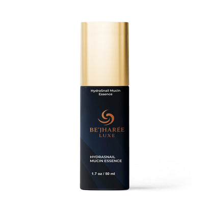 HydraSnail Mucin Essence Gold Cap