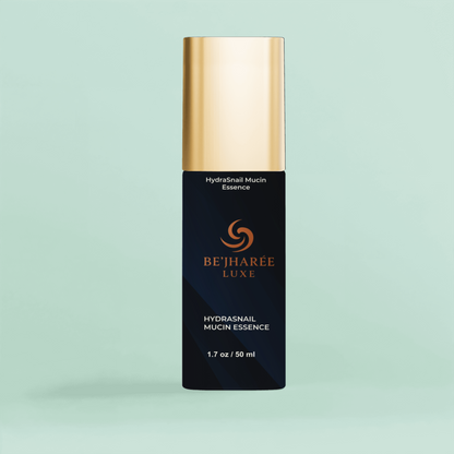 HydraSnail Mucin Essence Gold Cap