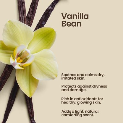 Vanilla Bean Tallow Balm